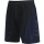 hummel Sports Shorts hmlACTION short black/navy blue Men